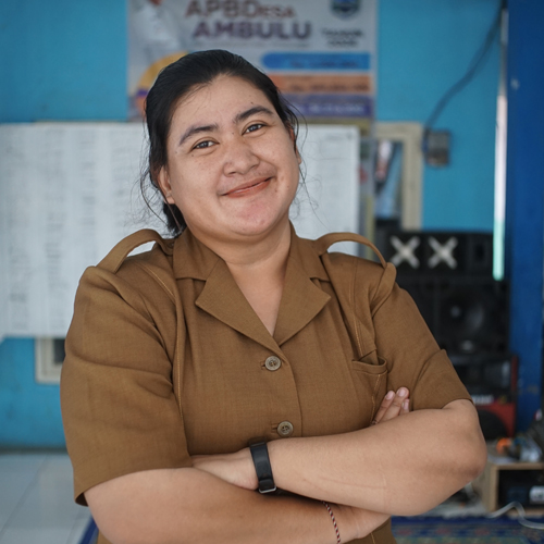 Kepala Desa